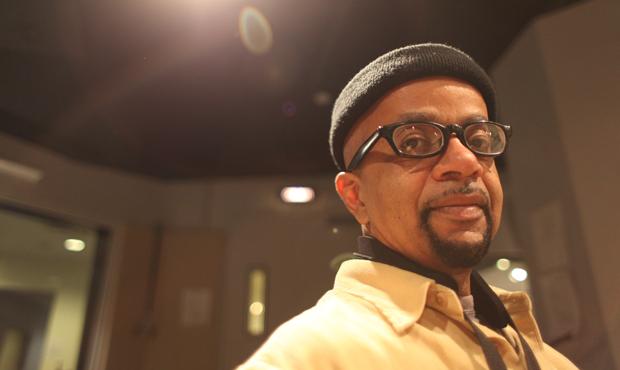 James McBride James McBride