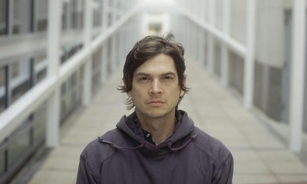Glenn Kotche