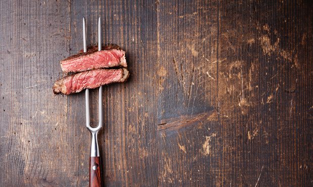 Meat and vegetables are the centerpieces of the Paleo Diet, but the diet may not be a very accurate. Meat Paleo Diet