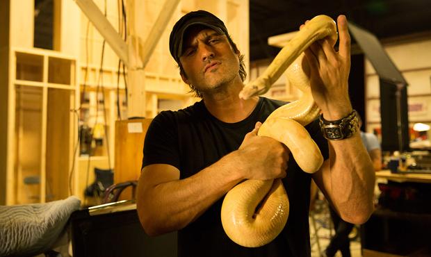 Robert Rodriguez Robert Rodriguez
