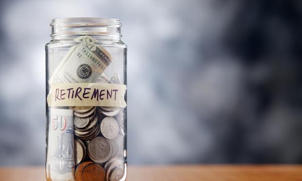 retirement savings