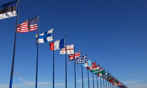 Flags Flags