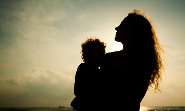 Studies show that at least one in eight and as many as one in five women develop symptoms of depression, anxiety, bipolar disorder, obsessive-compulsive disorder within a year of giving birth. Mother and child