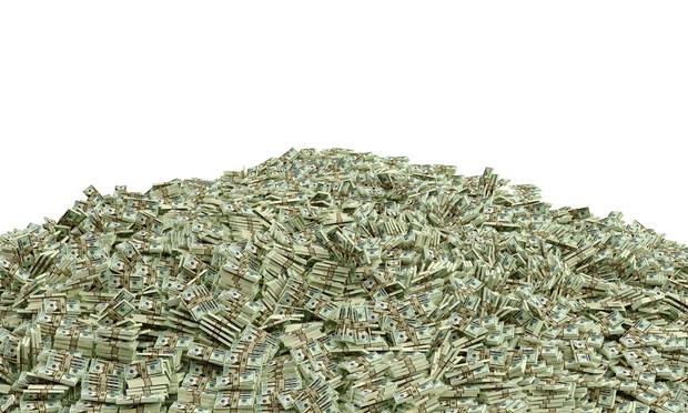 Does money buy political influence? Does money buy political influence?