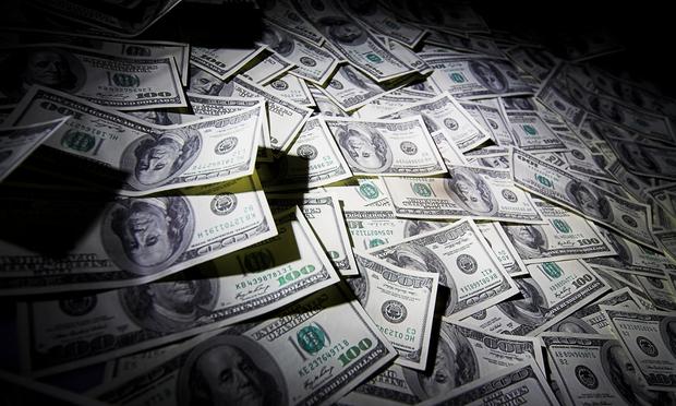 The majority of House campaign donations so far in 2014 has come from dark money sources—which do not reveal their original funders. The majority of House campaign donations so far in 2014 has come from dark money sources—which do not reveal their original funders.