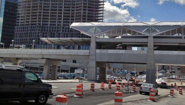 After months of delays and long negotiations, Metro is accepting ownership of the 11-mile rail line.