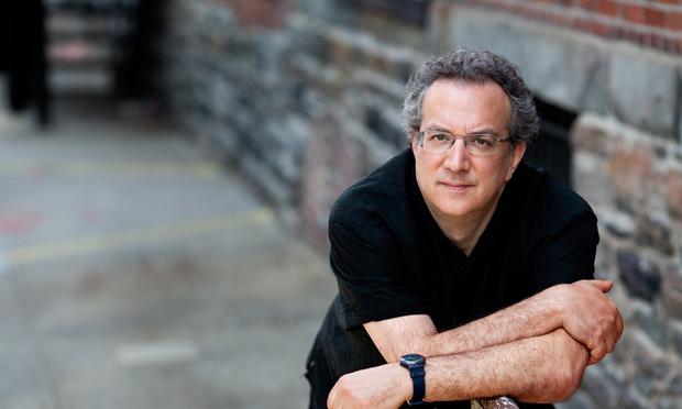 Uri Caine. Uri Caine.