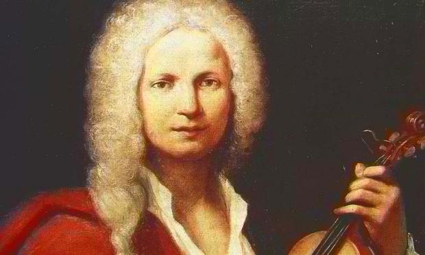 Antonio Vivaldi
