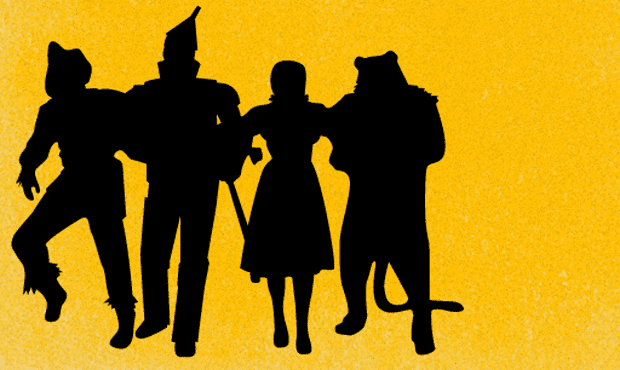 Wizard of Oz