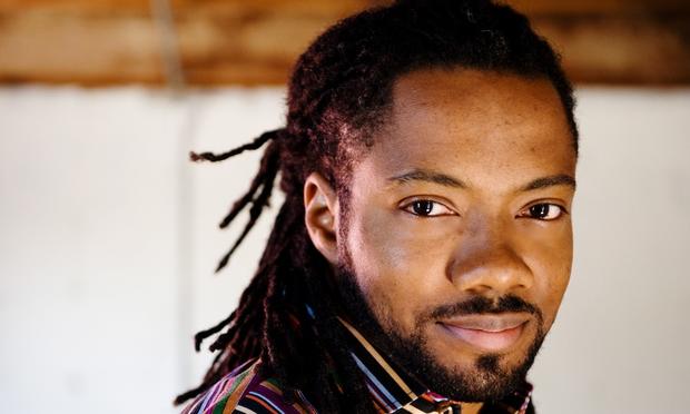 Al Letson Al Letson
