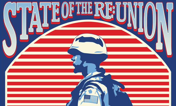 State of the Re:Union Veteran's Day image