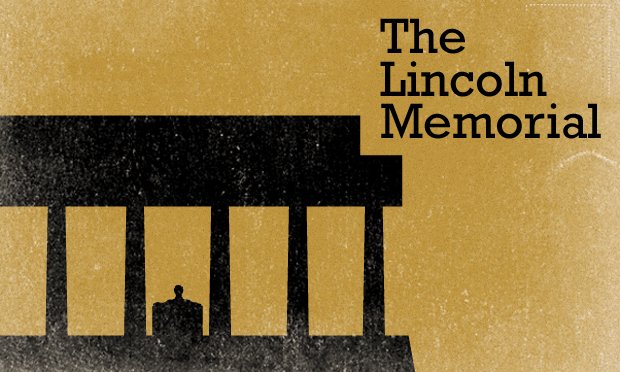 Lincoln Memorial Feature Card_Big
