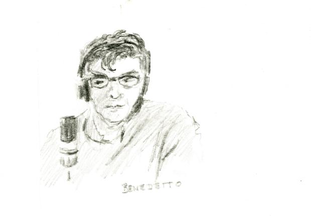 Bennett draws Kurt