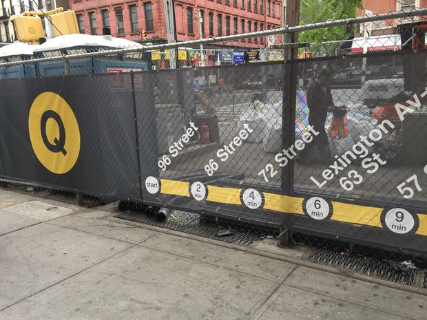 It Is Not Too Late to Rethink the Second Avenue Subway