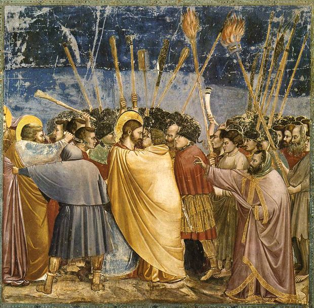 Giotto as an Operatic Inspiration, Operavore