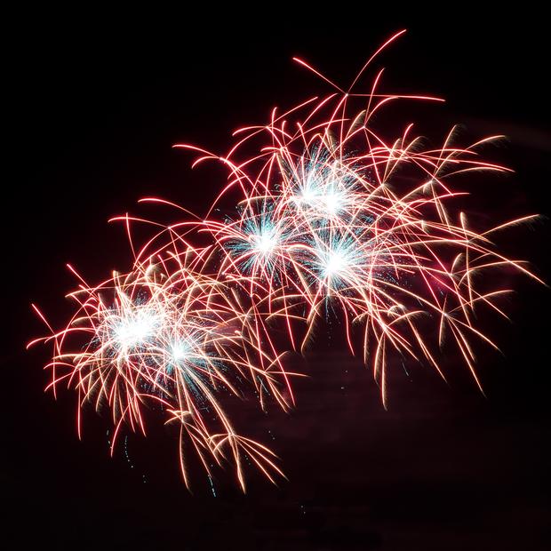 Your Guide to Fireworks for this 4th of July WNYC