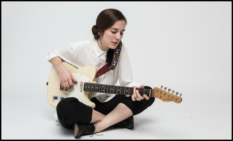 Margaret Glaspy