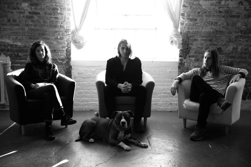 Big Bliss releases an EP on Sunday at Union Pool.