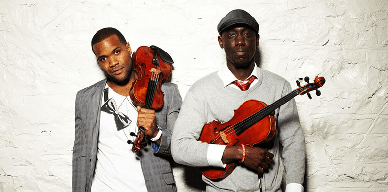 Black Violin