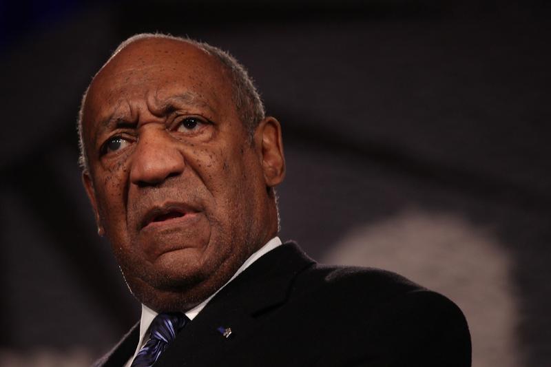 Comedian Bill Cosby speaks at the 20th anniversary of Rev. Al Sharpton's organization the National Action Network on April 6, 2011 in New York City.