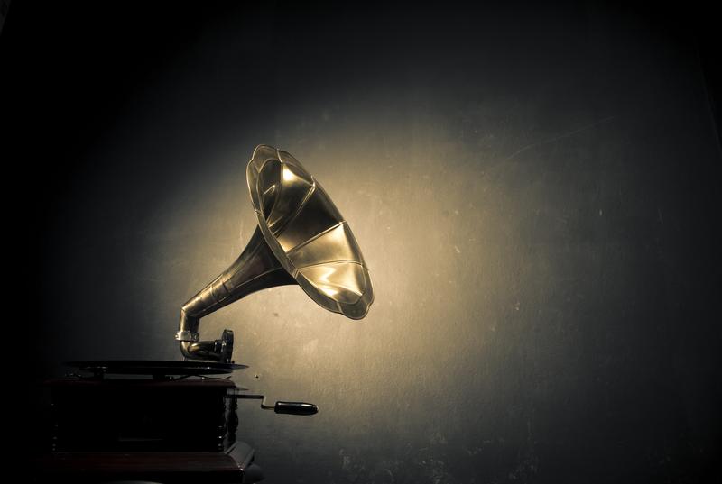 Alexander Graham Bell was one of the earliest innovators in the world of recorded sound.