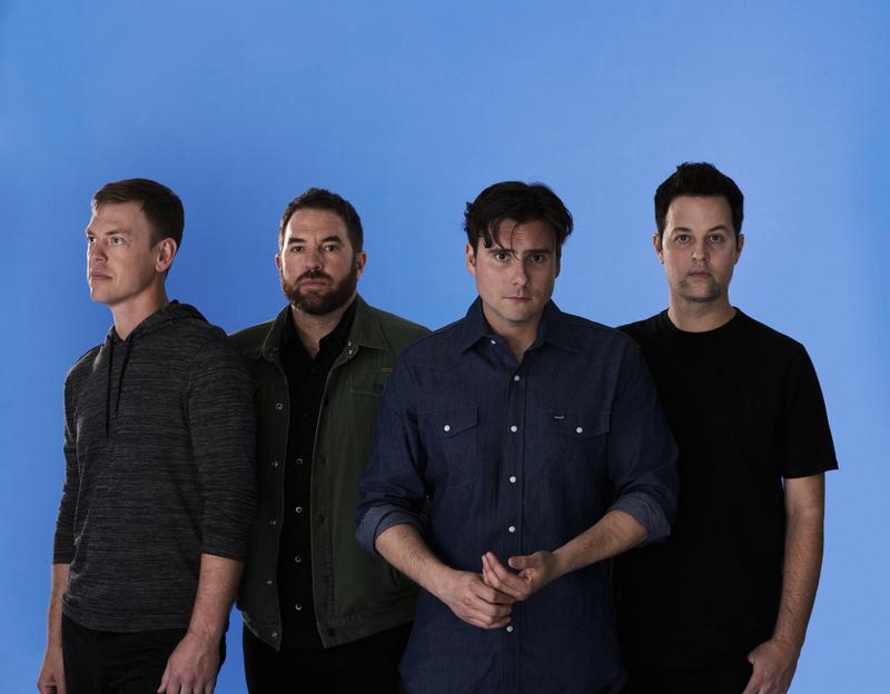Jimmy Eat World