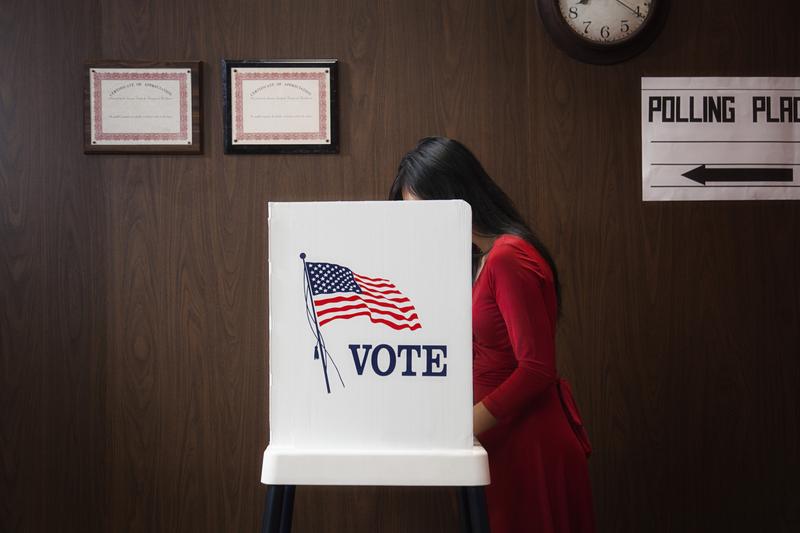 With a high number of retirements and vulnerable incumbents, the Democratic majority in the U.S. Senate hangs in the balance this election cycle.