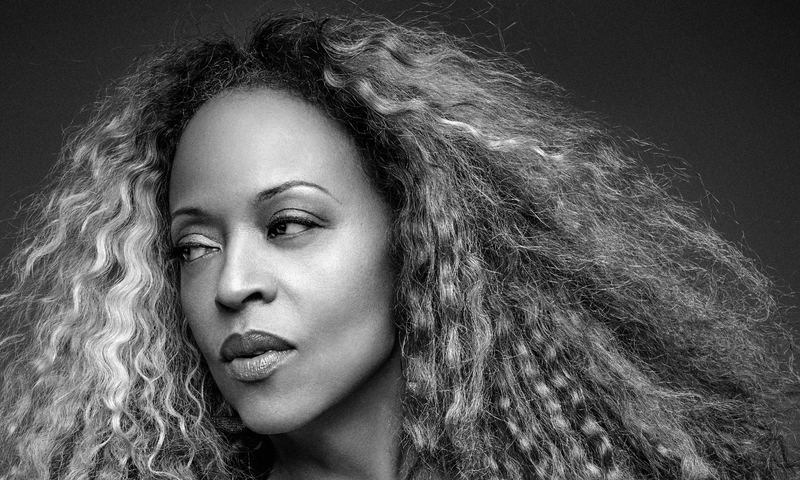 Cassandra Wilson