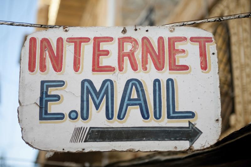 In 2011, Google announced that Kansas City, Missouri would become a test site for Google Fiber, which offers a connection that's up to 100 times faster than today's basic broadband.