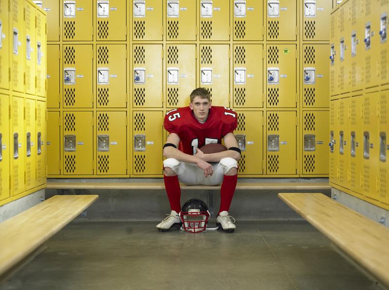 Should schools do away with competitive sports entirely?