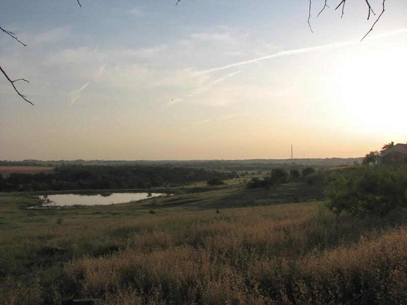 Kaufman County, Texas