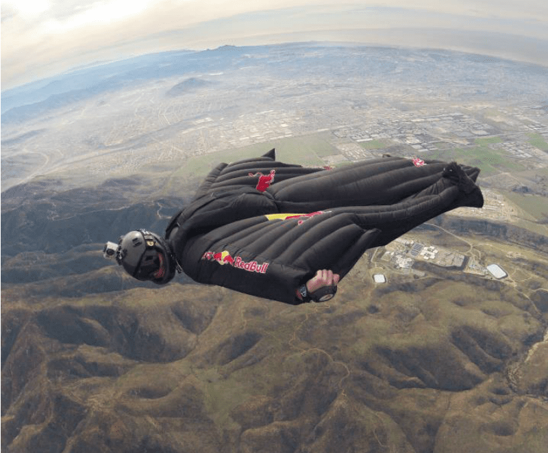 Jeb Corliss