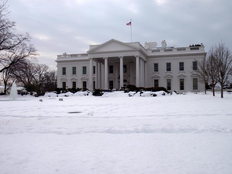 The White House