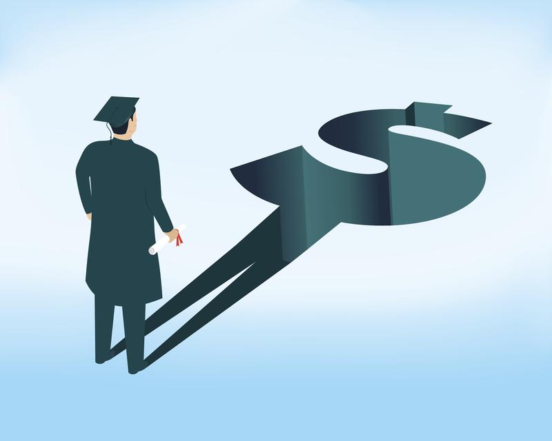 The price tag for colleges and universities has been steadily on the rise.