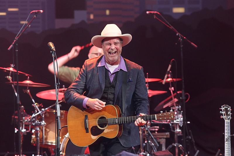 Robert Earl Keen