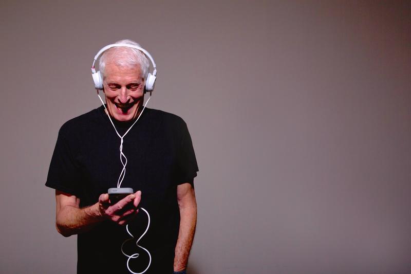 Tell us about the new music you discovered after you turned 33.