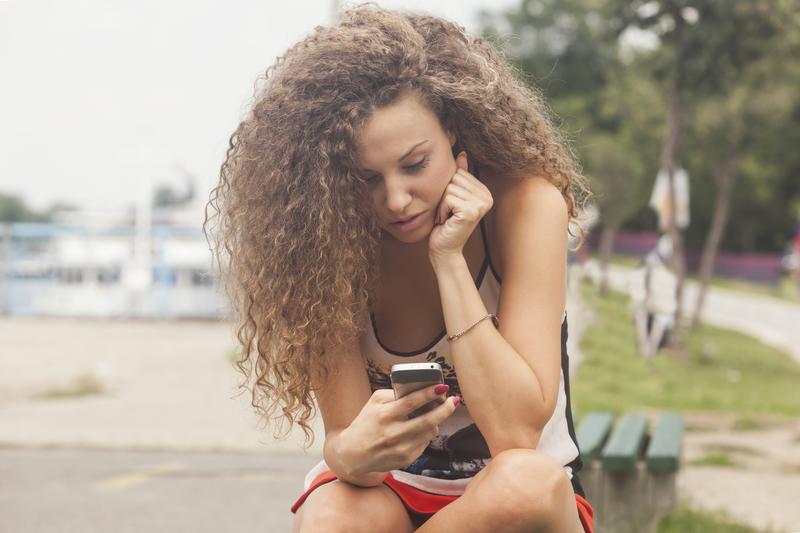 Most women have a story about sexism or harassment on the internet