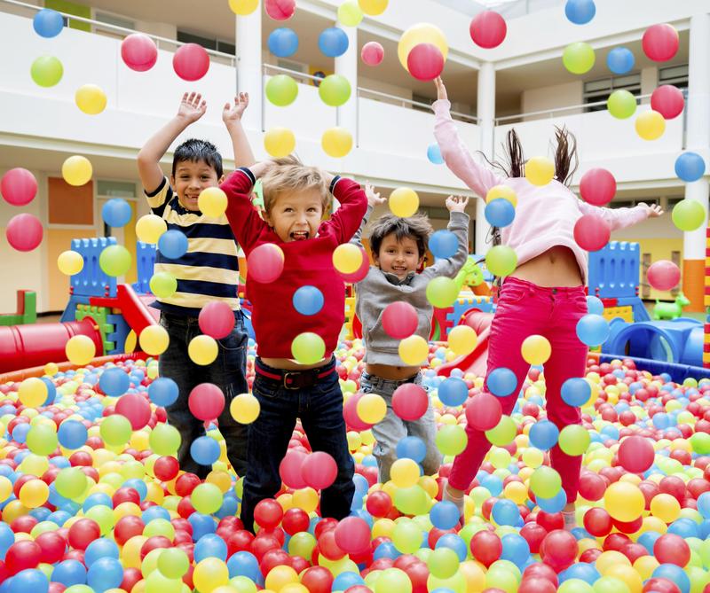 What matters more to your child's development: Homework or playtime?