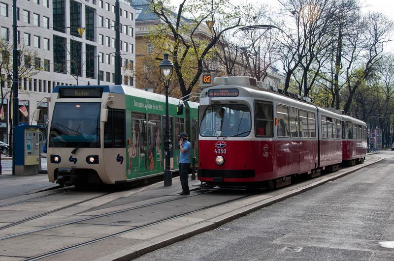 Vienna