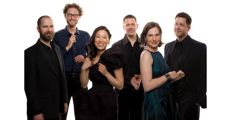 Eighth Blackbird