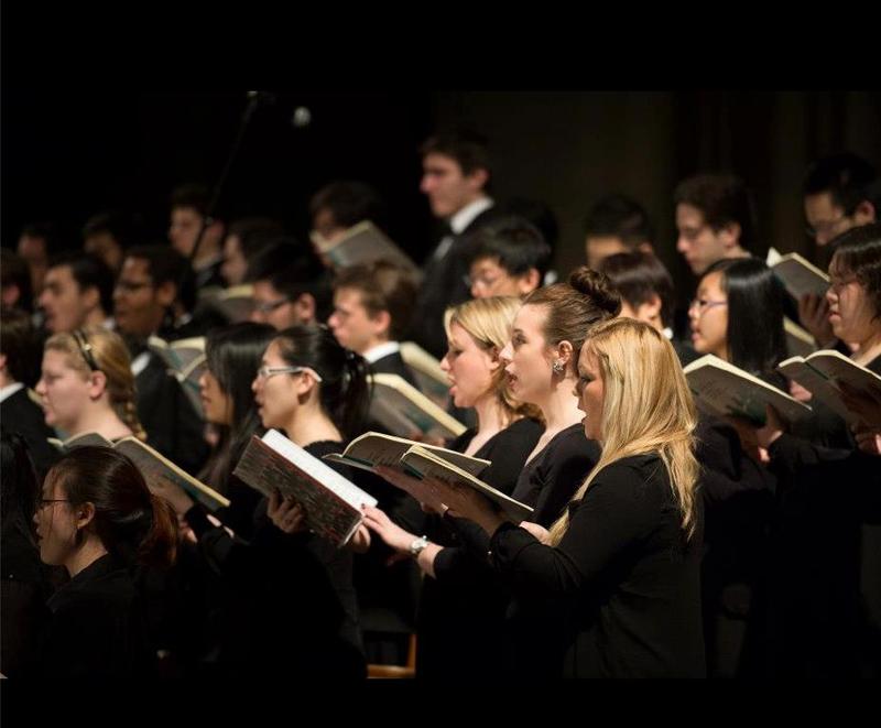 Most Elevating of Voices, the Musical Legacy of Andrew Carnegie: a Transatlantic Celebration