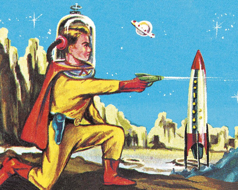 The Obama Administration has budgeted $5 billion to be spent over the next five years to enhance both the defensive and offensive capabilities of the U.S. military space program.