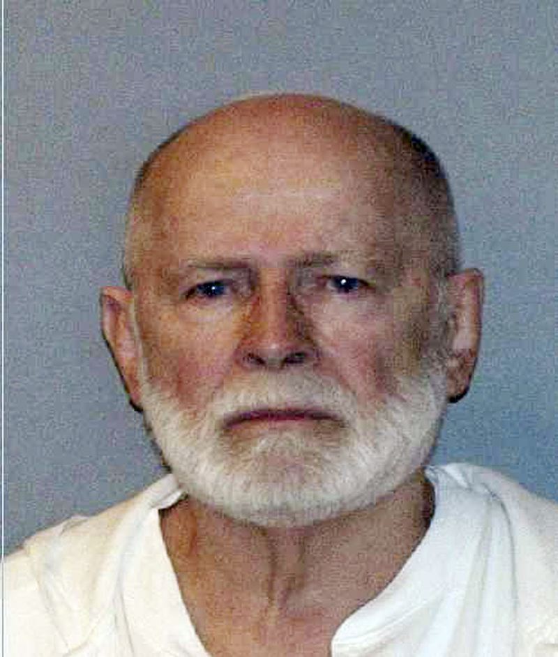 James J. "Whitey" Bulger