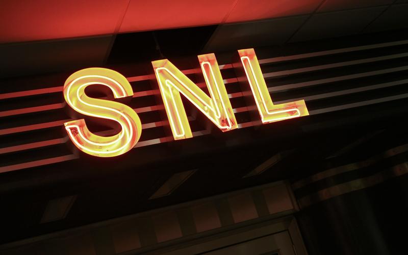 Saturday Night Live