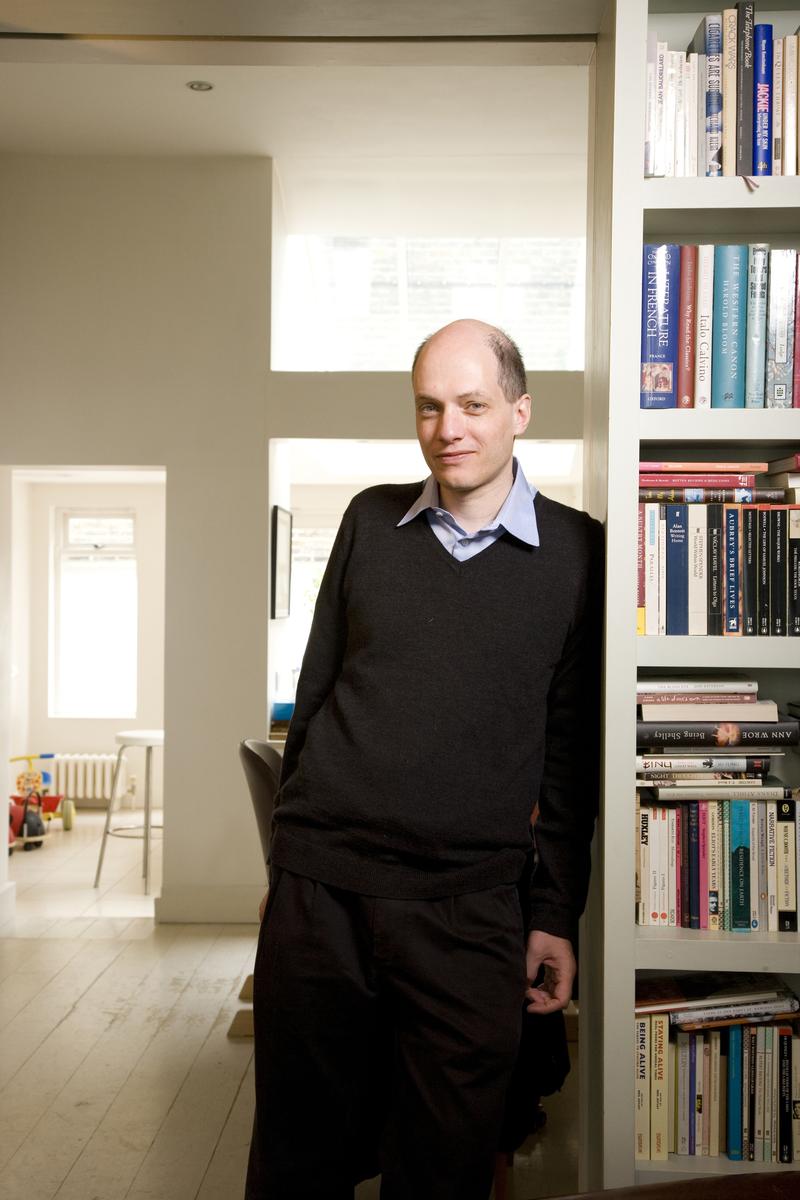 Alain de Botton
