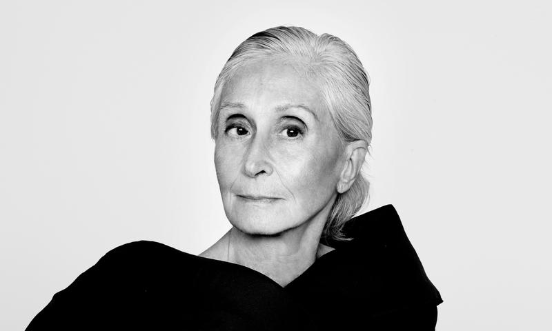 Twyla Tharp
