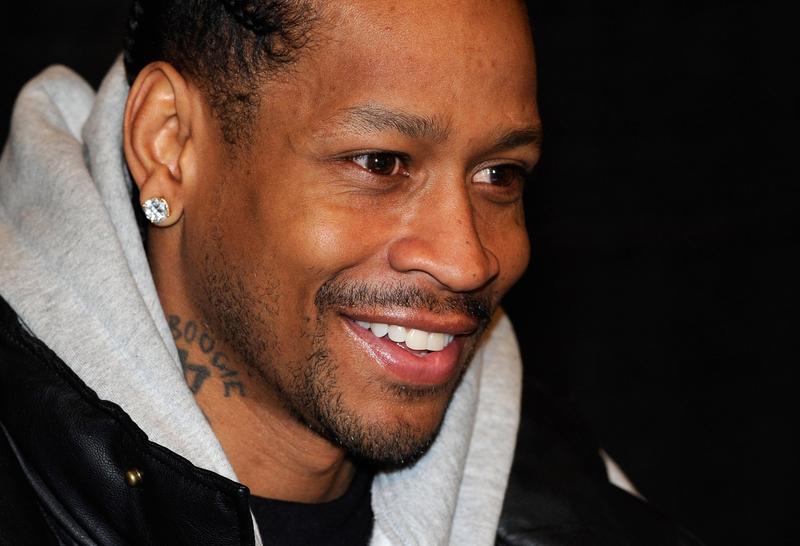 Allen Iverson
