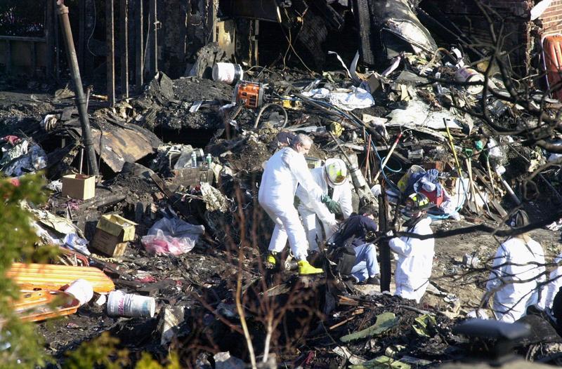 A Forensic Pathologist on Death Investigations in NYC The Leonard