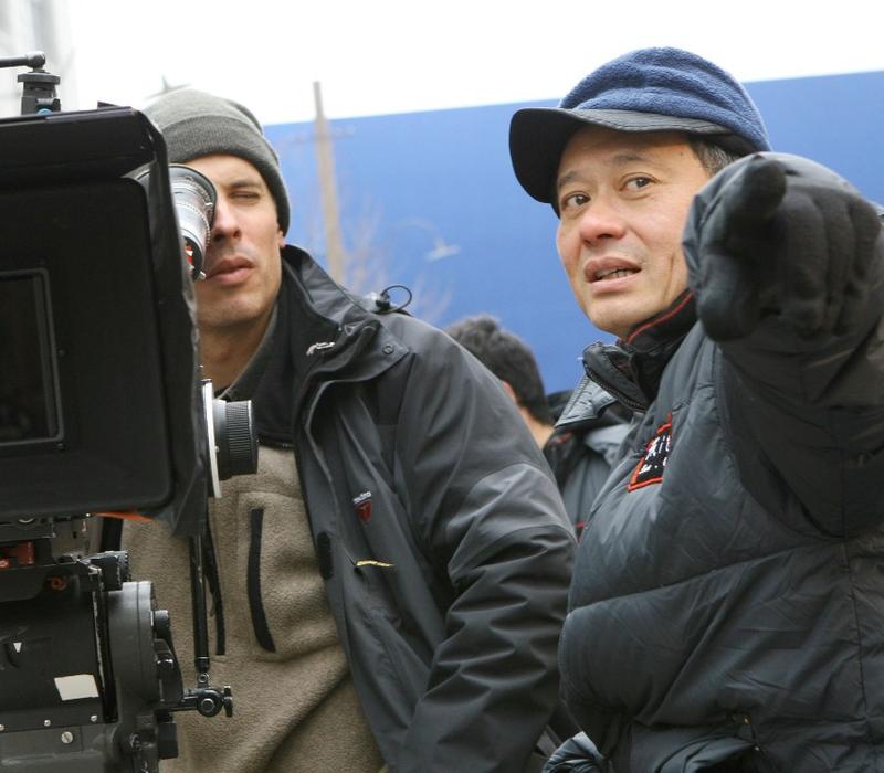Ang Lee