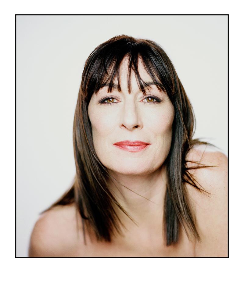 Anjelica Huston